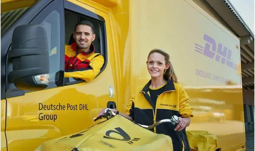 DHL in Deutschland: Ihr vollständiger Leitfaden für einen Job bei DHL im Internet