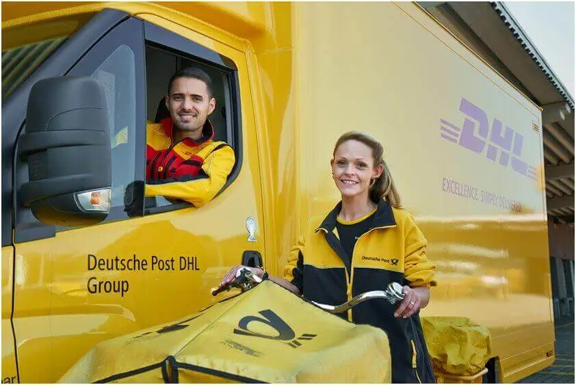 DHL in Deutschland: Ihr vollständiger Leitfaden für einen Job bei DHL im Internet