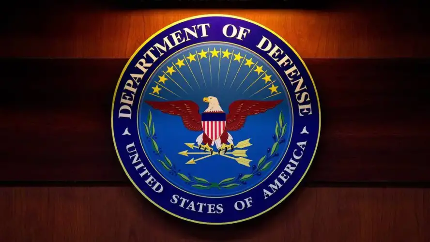 Department of Defense