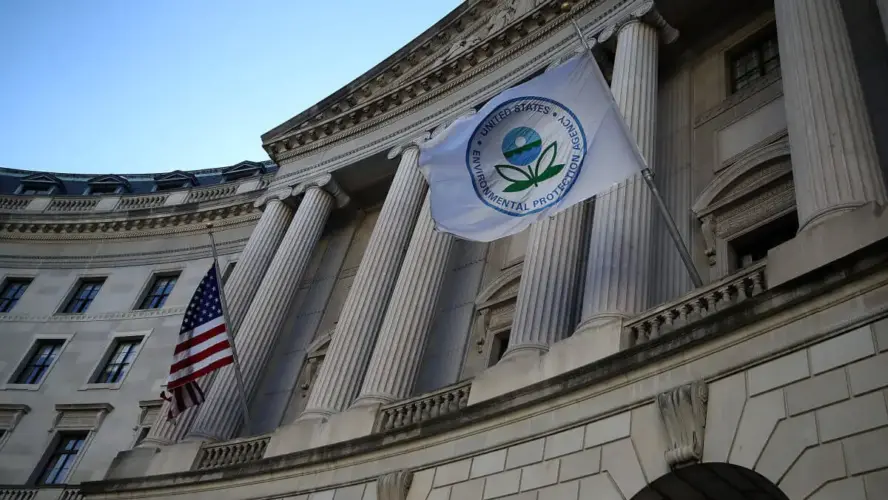 Environmental Protection Agency