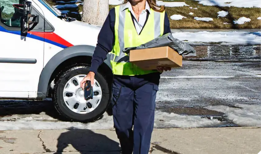 How to work at Canada Post