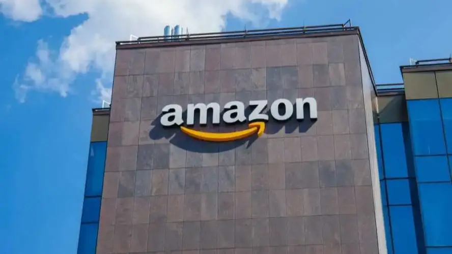 Lavora da Amazon