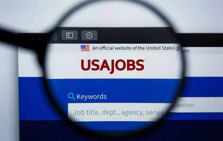 Open to the Public USA JOBS