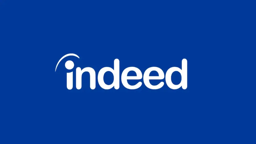 Trova lavoro con Indeed