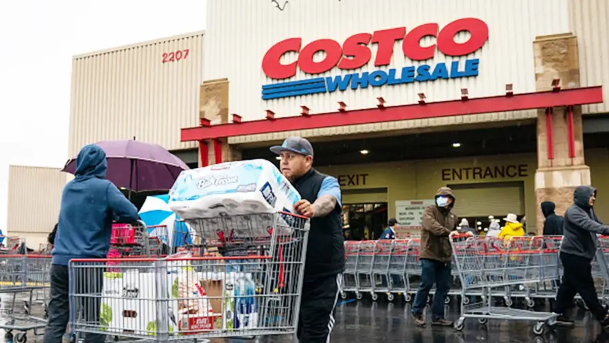 Unlocking Job Opportunities at Costco Canada