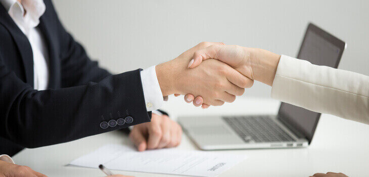 Wie man als Ausländer einen Job in Deutschland bekommt