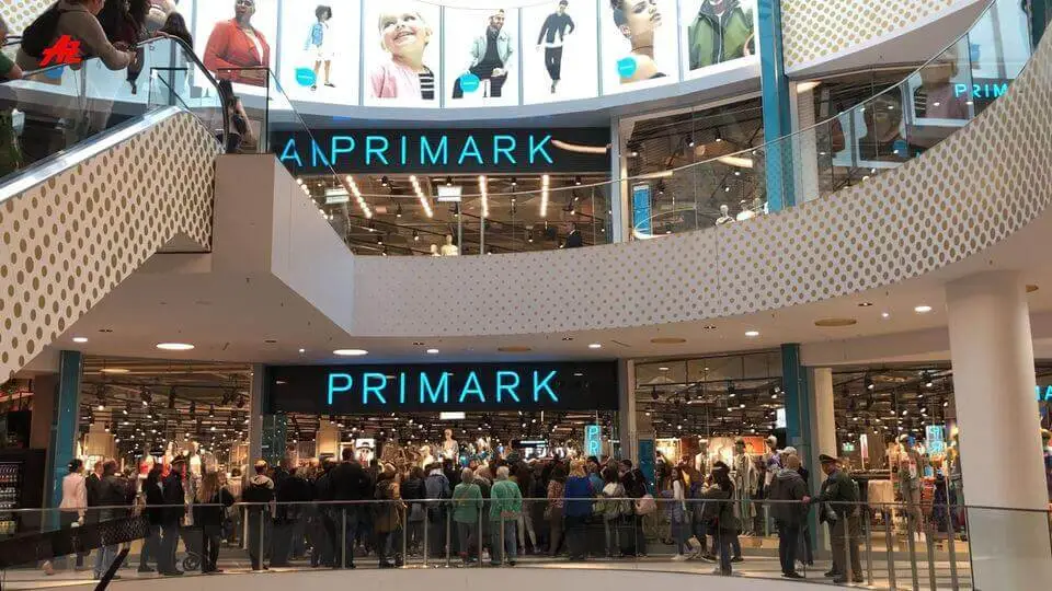 Wie man in weniger als 1 Woche einen Job bei Primark findet