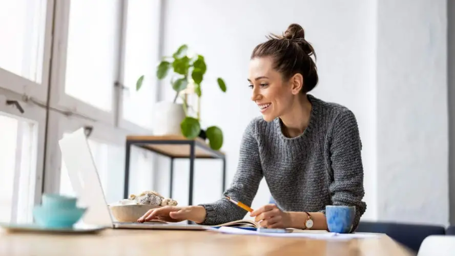 15 Heimarbeit-Jobs, die dein Leben verändern könnten!