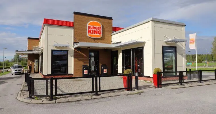 Applying to Jobs at Burger King