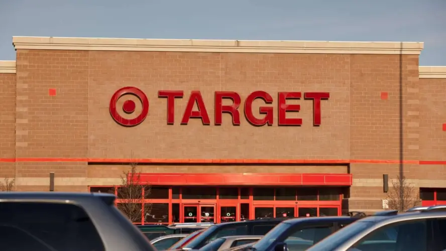 Applying to Jobs at Target