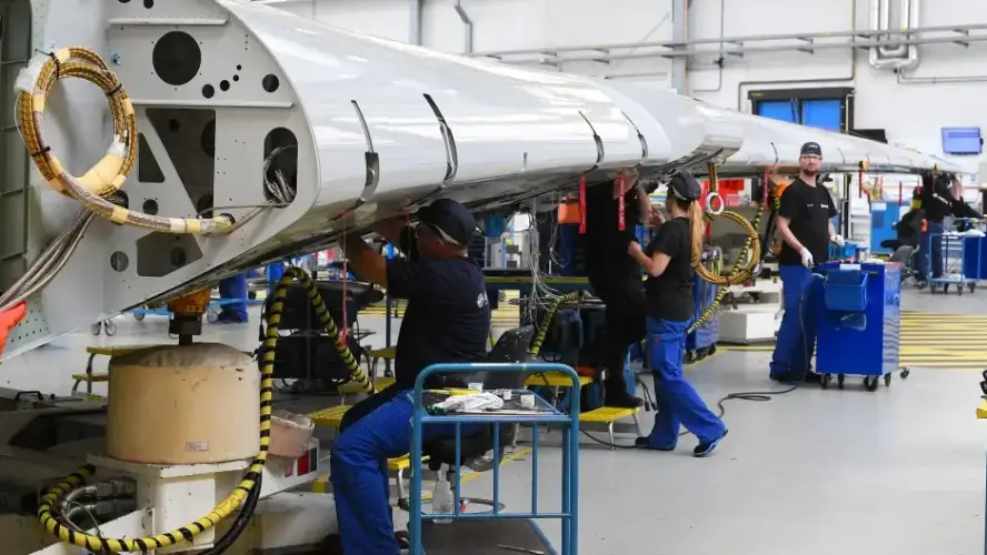 Arbeiten bei Airbus: Jobangebote und Praktika