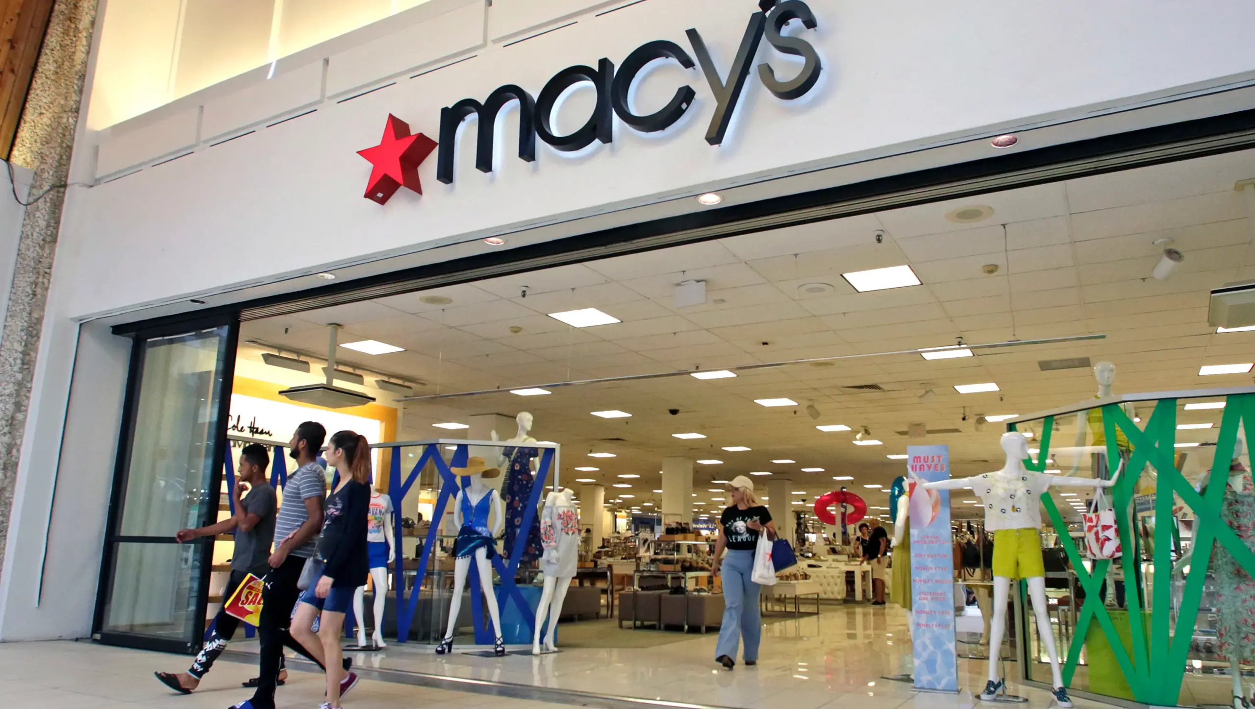 Career Opportunities at Macy’s