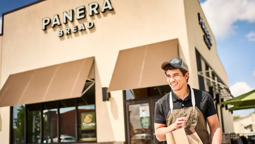 Career Opportunities at Panera Bread: Passion in the Food Industry