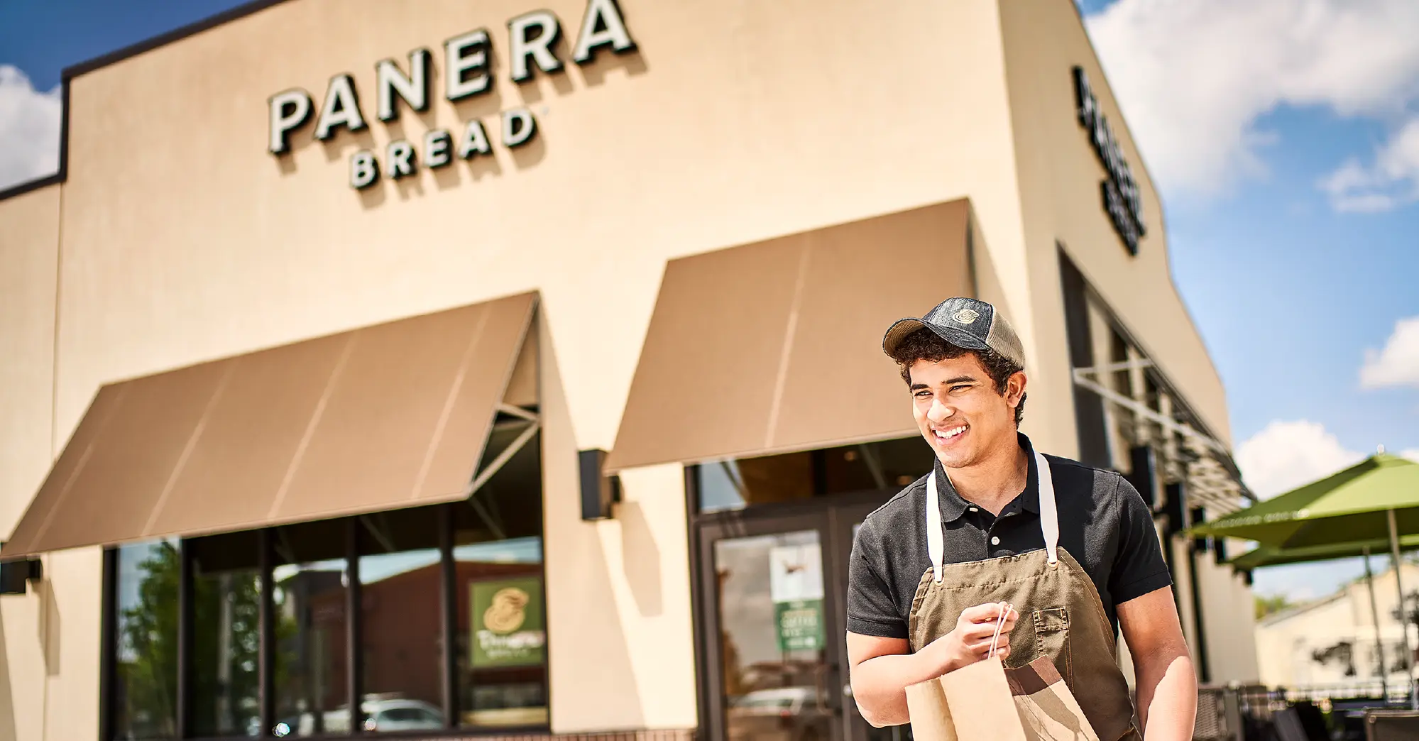 Career Opportunities at Panera Bread: Passion in the Food Industry