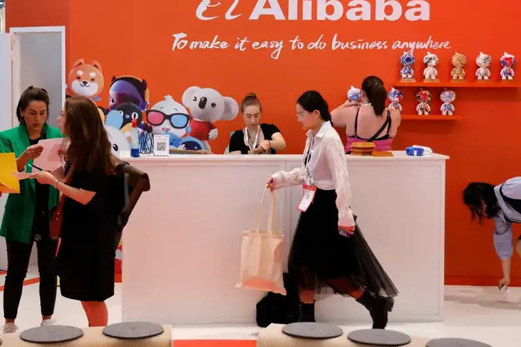 Careers at Alibaba