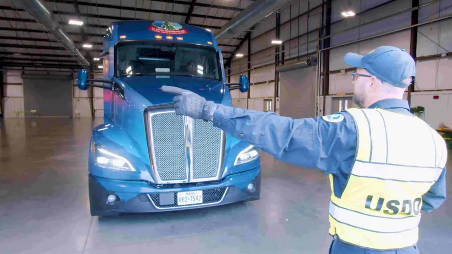 Careers at the Department of Transportation
