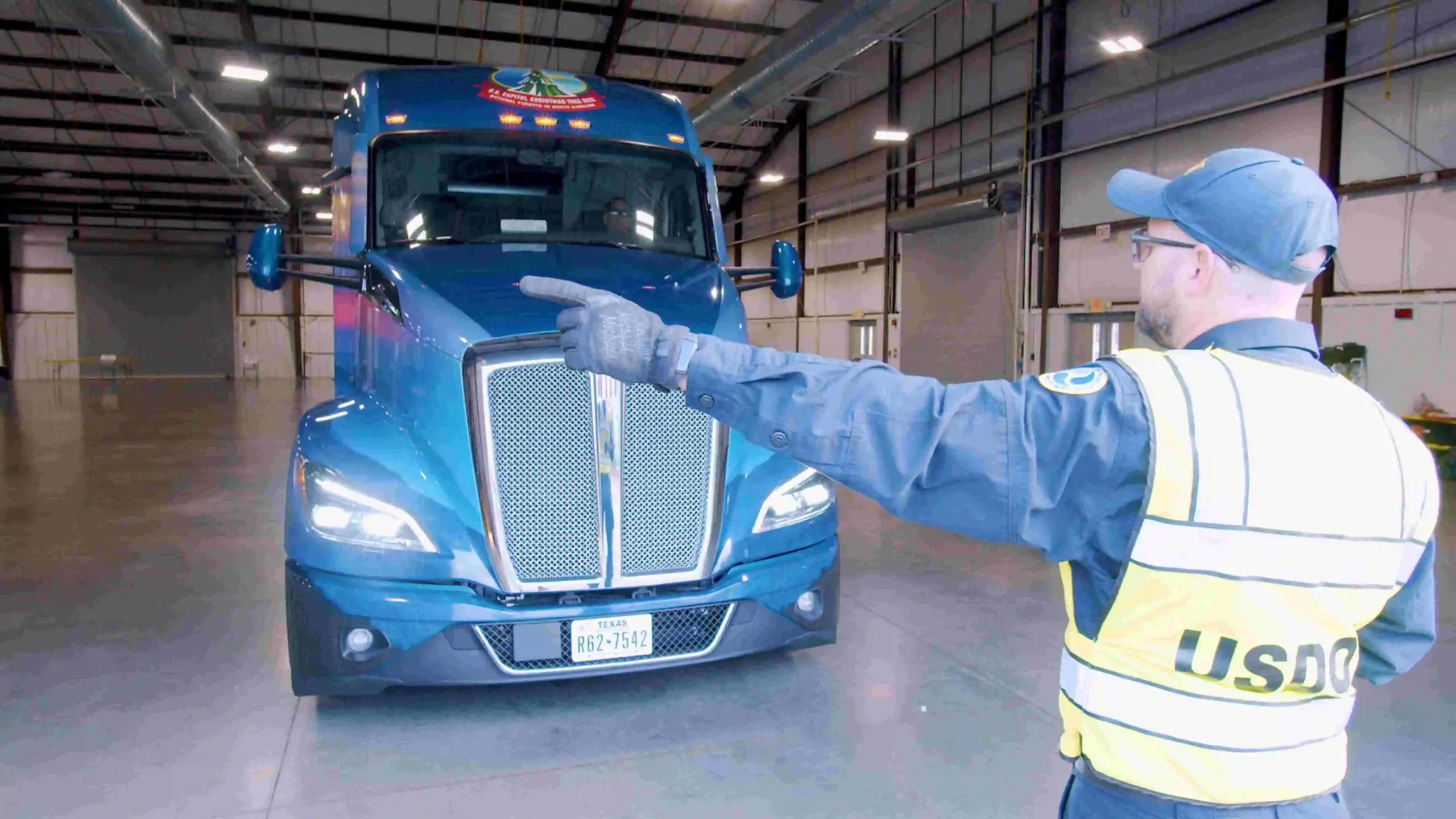 Careers at the Department of Transportation