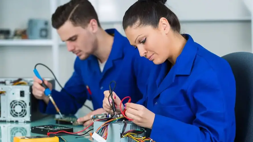 Exploring Vast Career Opportunities at General Electric Jobs