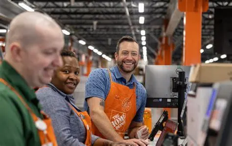 Home Depot: Building a Career