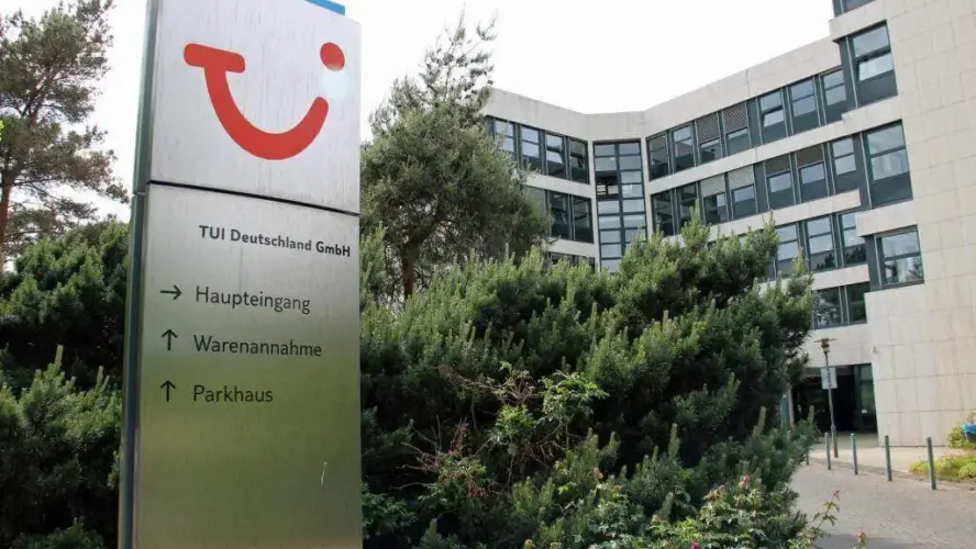 Ihr Traum wird wahr! Wie man einen Job bei TUI bekommt