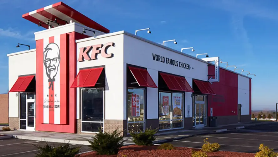 Job Opportunities at KFC