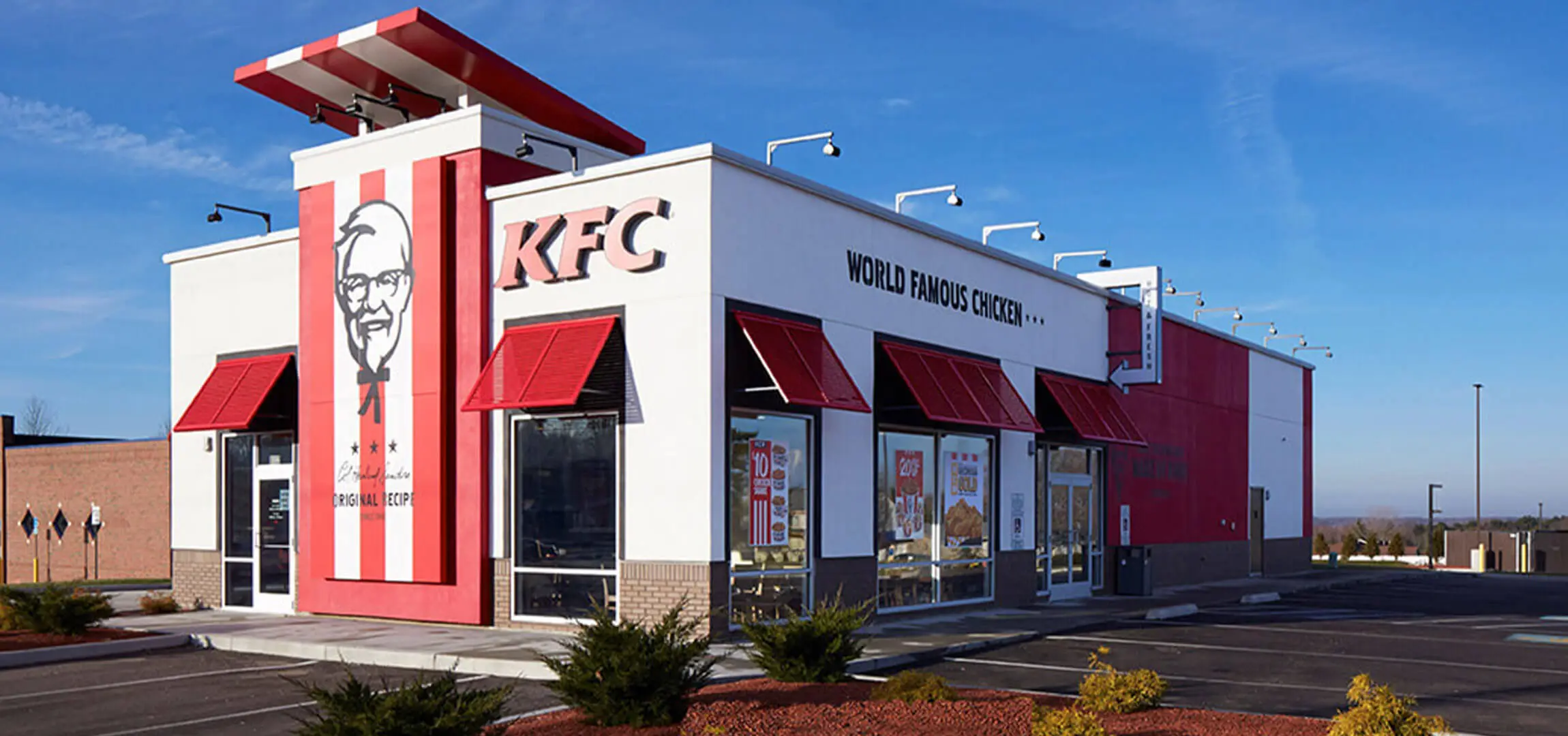 Job Opportunities at KFC