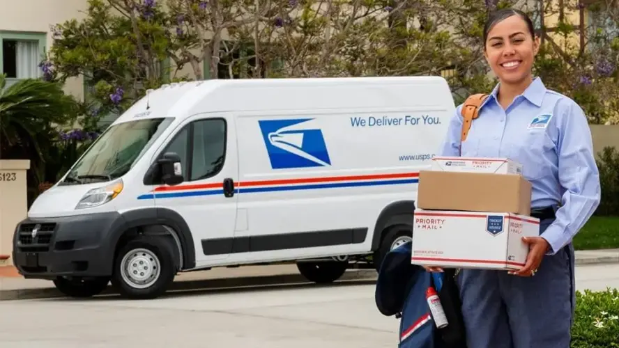 Job Opportunities at USPS