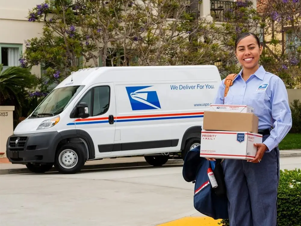 Job Opportunities at USPS