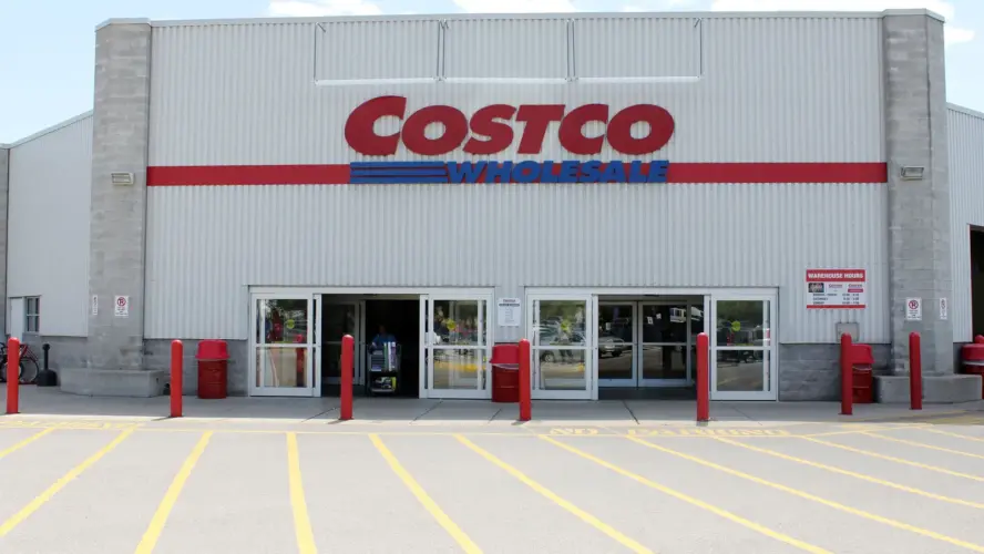 Jobs available now at Costco