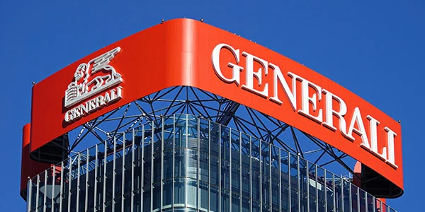 Lavora da Generali Assicurazioni