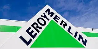 Lavora da Leroy Merlin