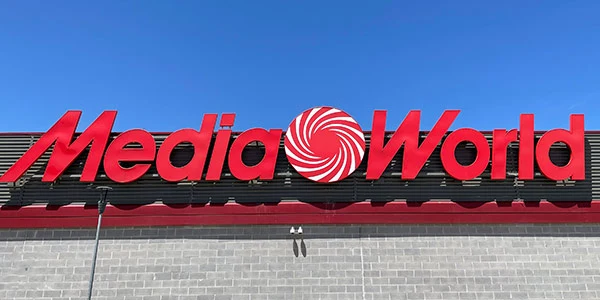 Lavora da Mediaworld