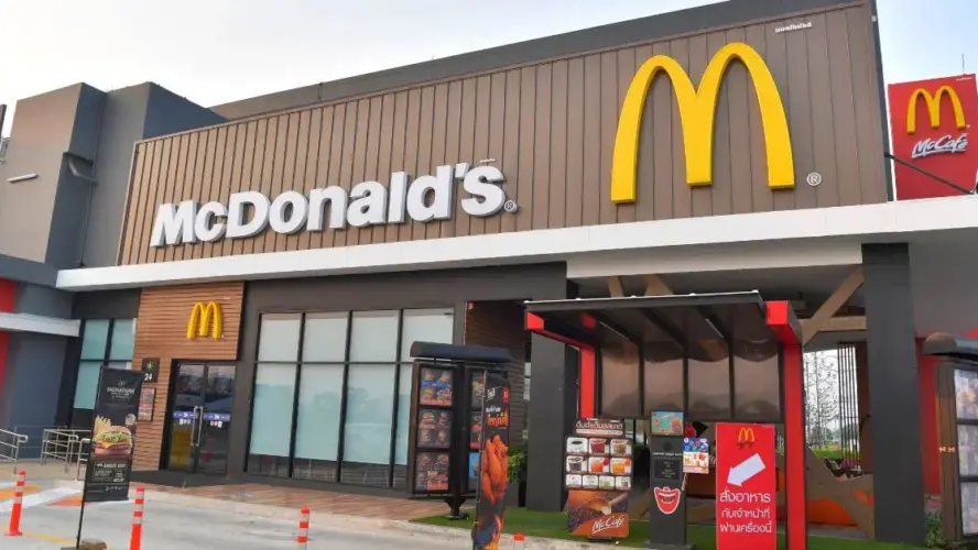 Prospective Jobs at McDonald’s