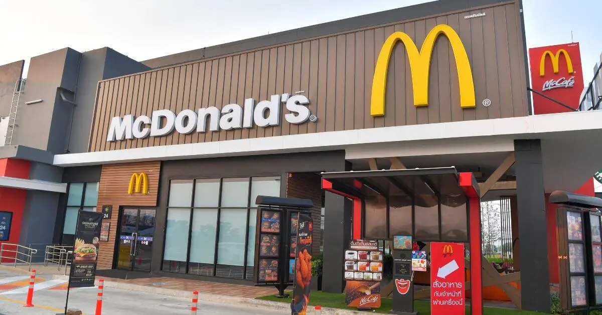 Prospective Jobs at McDonald’s