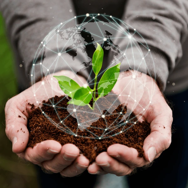 Roles and Opportunities Within the Department of Agriculture