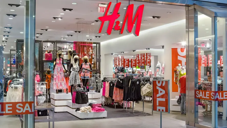 Roles and Opportunities at H&M