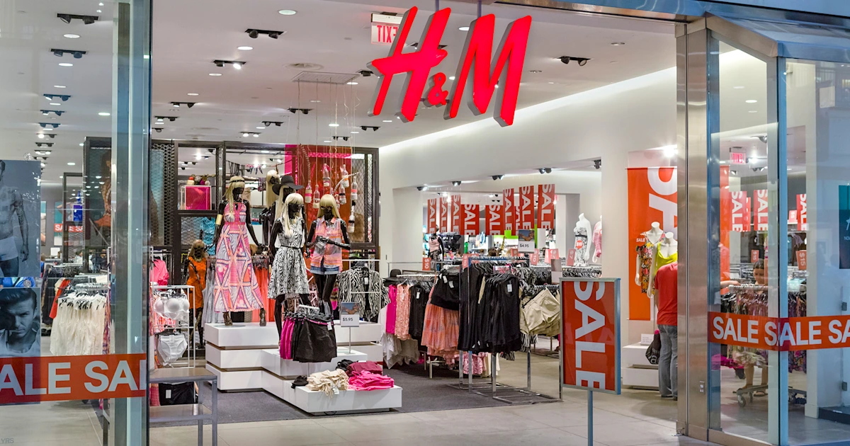 Roles and Opportunities at H&M