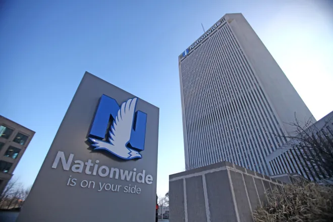 Roles and Opportunities at Nationwide Insurance