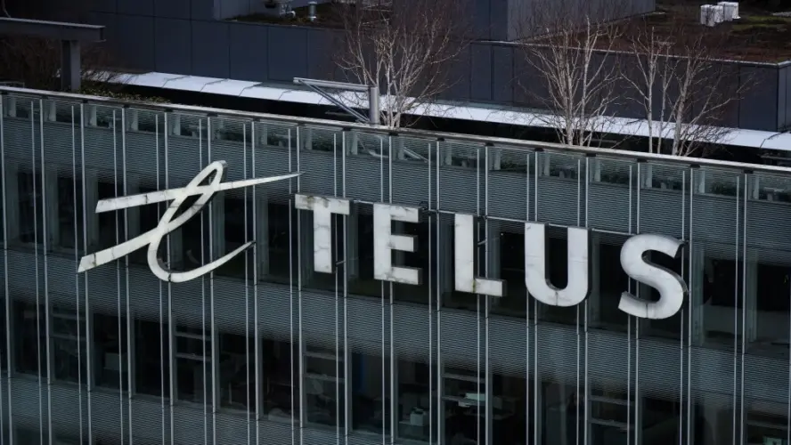 Telus: Careers in the Canadian Telecommunication Industry