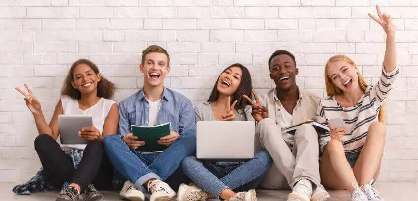 Trouver un travail cet été