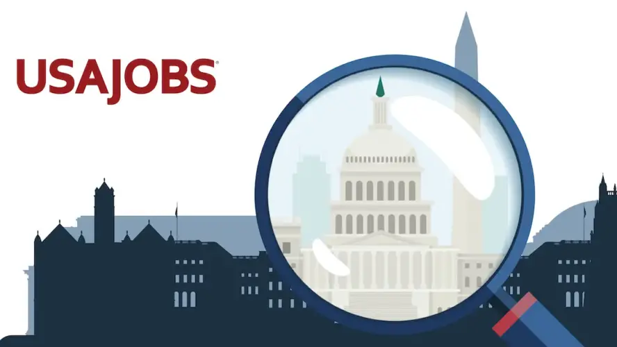 USA JOBS and the Peace Corps and AmeriCorps VISTA Hiring Path