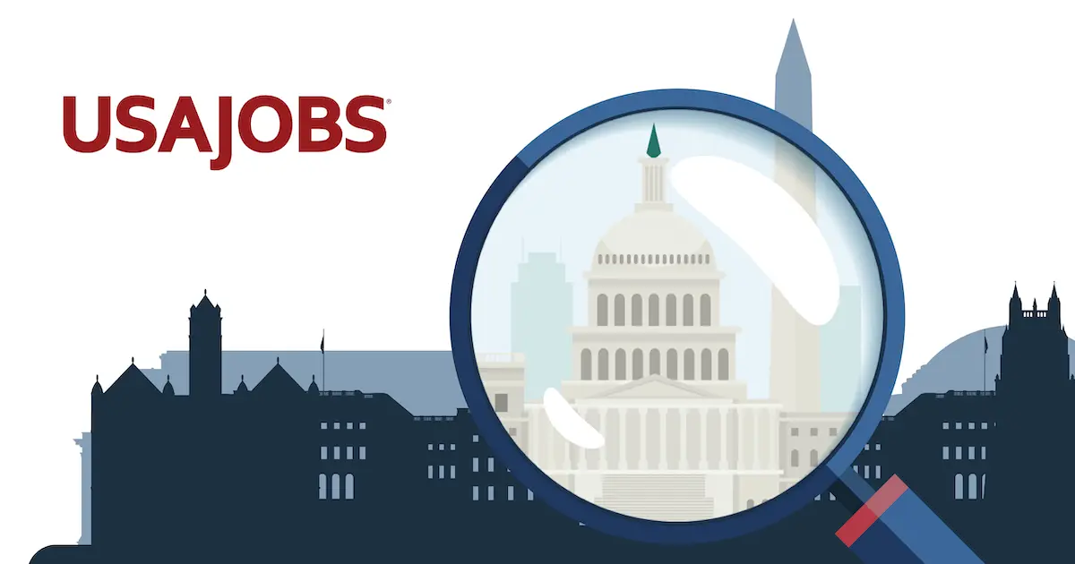 USA JOBS and the Peace Corps and AmeriCorps VISTA Hiring Path