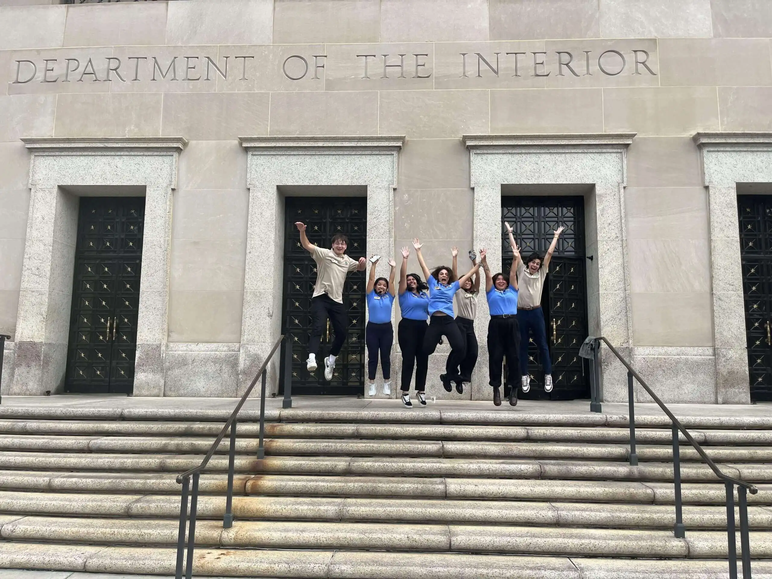 USA JOBS and the Students and Recent Graduates Hiring Path