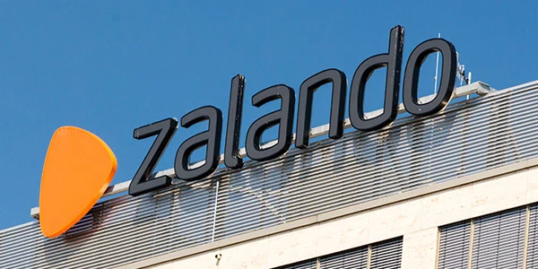 Lavora per Zalando