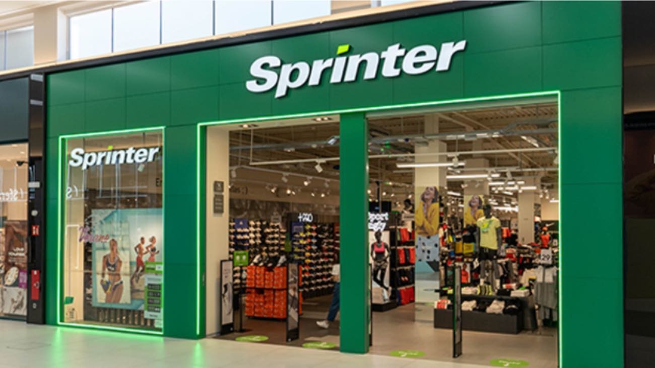 Cómo Conseguir Empleo en Sprinter 