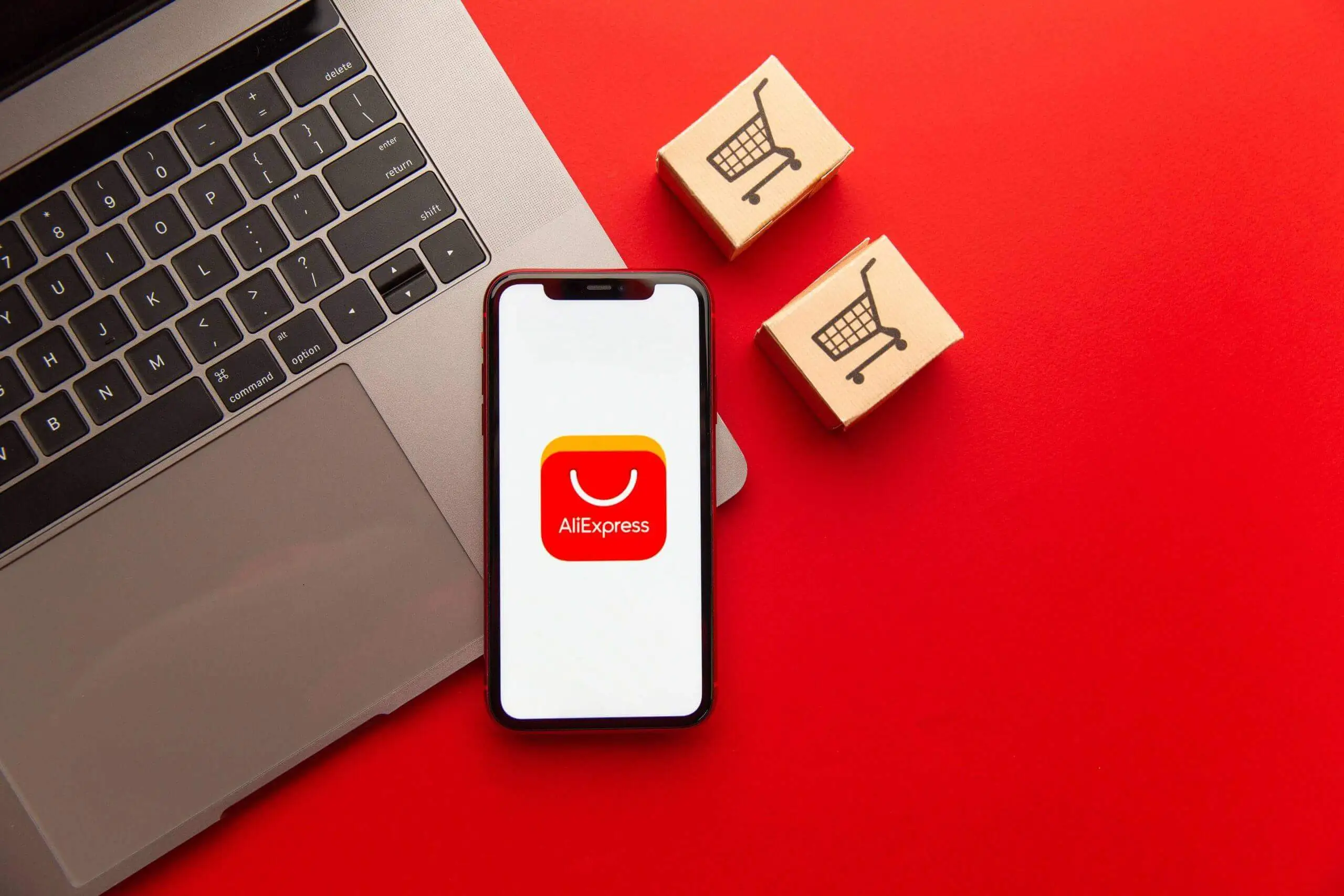 Career Opportunities at AliExpress