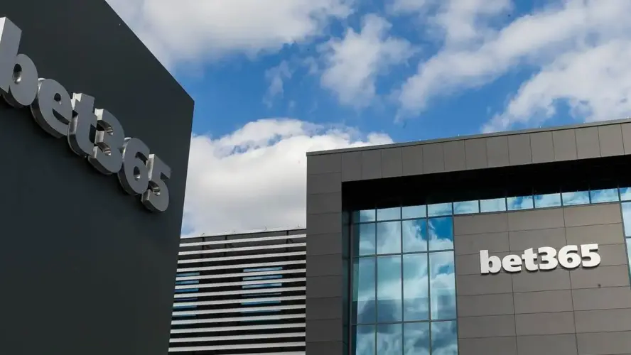 Career Opportunities at Bet365