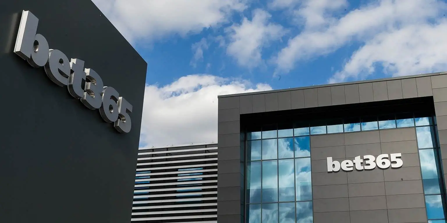 Career Opportunities at Bet365