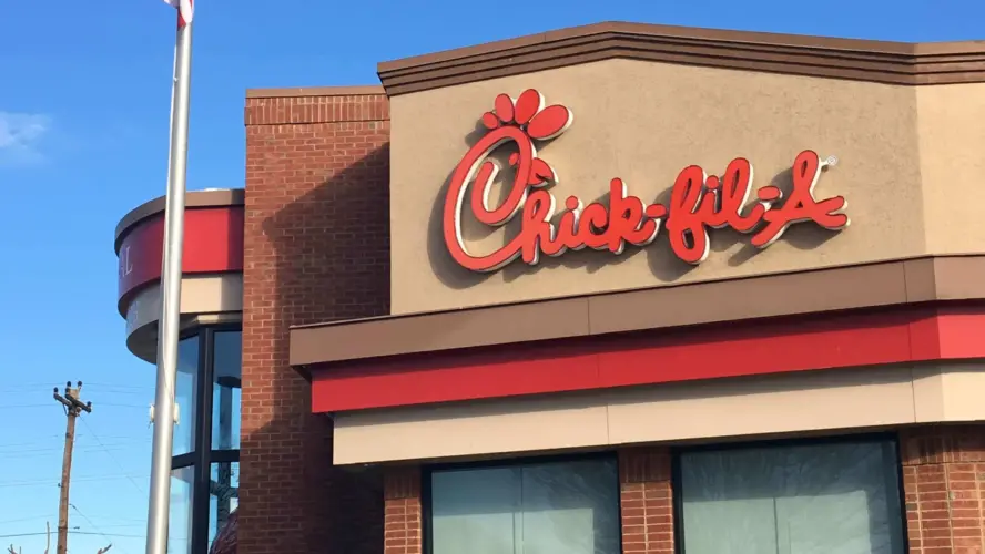 Chick-fil-A