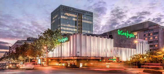 Cómo conseguir trabajo en El Corte Inglés